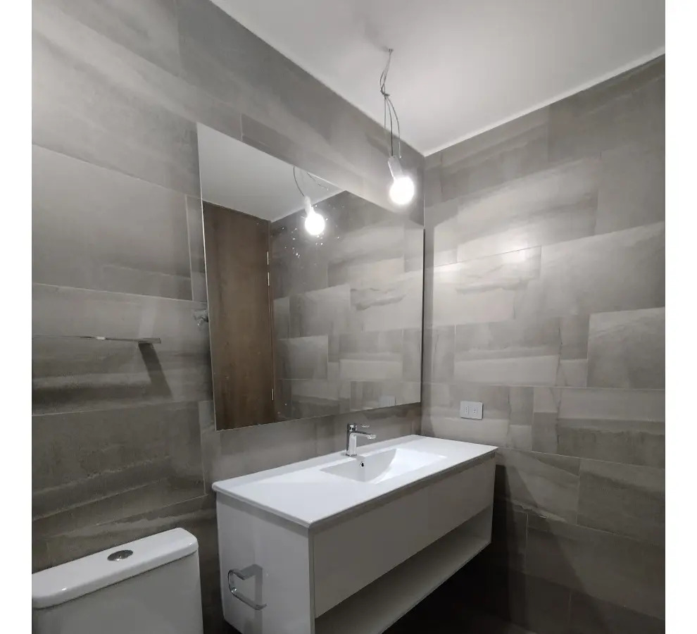 Venta Departamento SP 3D en suite Walk-in cl&oacute;set 3B Las Lilas - Providencia