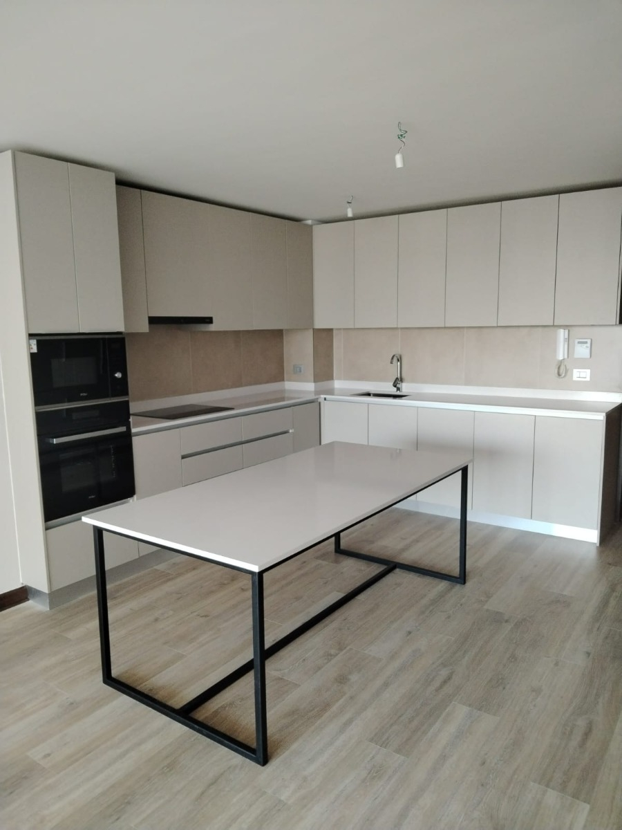 Arriendo Departamento NP 2D en suite Walk-in cl&oacute;set 2B 2E 1B Vaticano - Las Condes