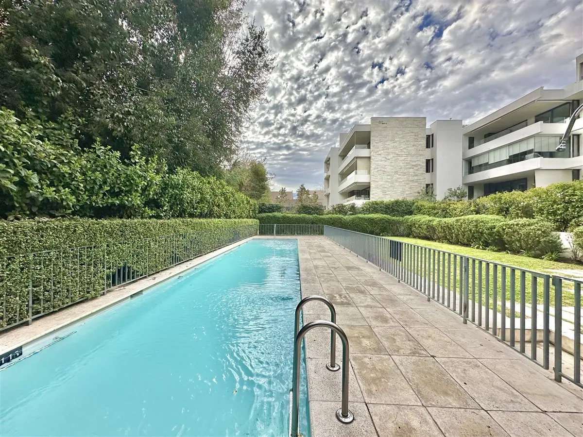 Venta Departamento NO 3D 3B 3E 1Bd Estoril - Las Condes