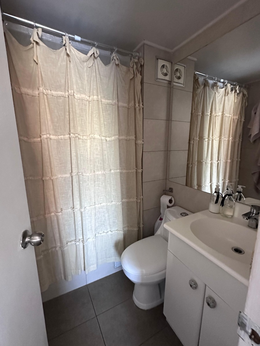 Arriendo Departamento N 2D 2B 1E 1B Parque Bicentenario - Vitacura