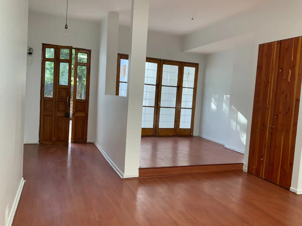 Arriendo Casa SO 1D en suite 1B 1E Metro Bilbao - Providencia