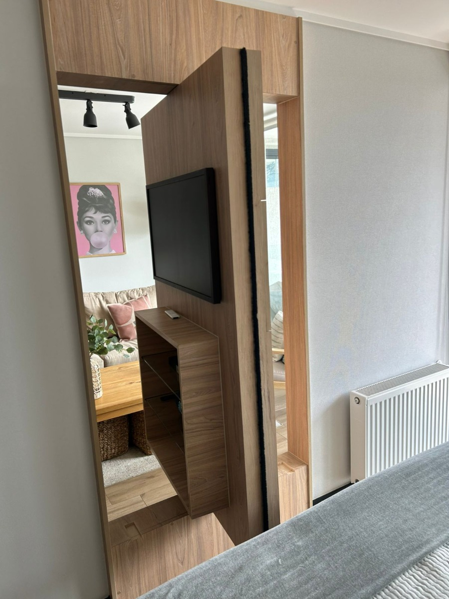 Arriendo Departamento O 1D en suite Walk-in cl&oacute;set 1B 1E 1B Alto Las Condes - Las Condes