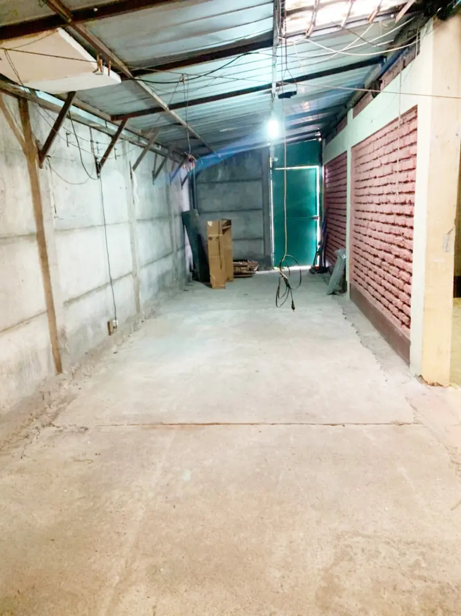 Venta Casa O 3D 1B 1E Estadio Nacional - &Ntilde;u&ntilde;oa