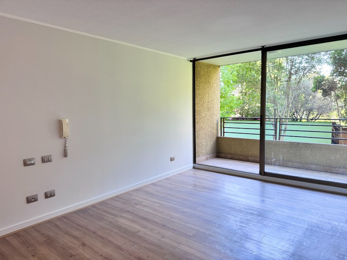 Venta Departamento NP 3D en suite Walk-in cl&oacute;set 2B 1E 1B Metro Monse&ntilde;or Eyzaguirre - &Ntilde;u&ntilde;oa