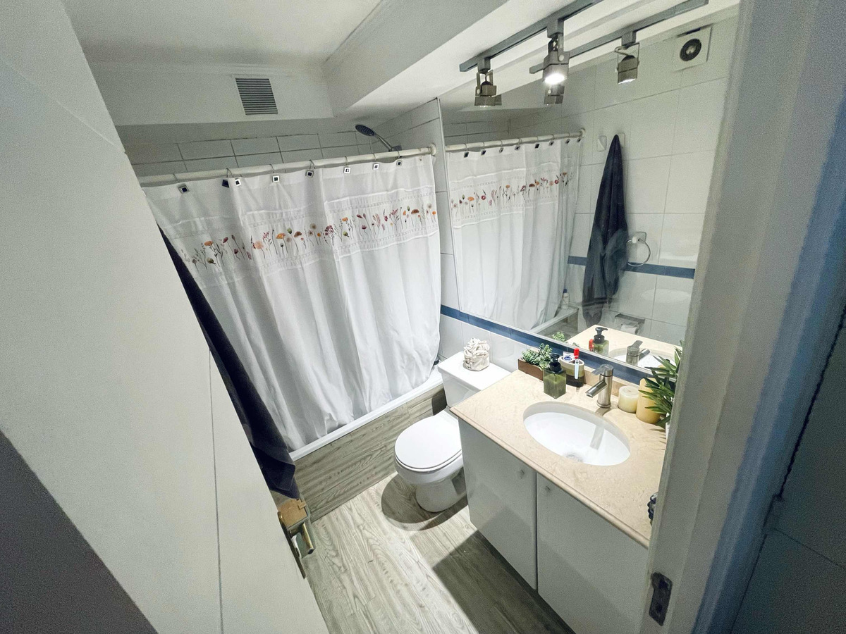 Venta Departamento O 2D en suite 2B 1E 1B Vaticano - Las Condes