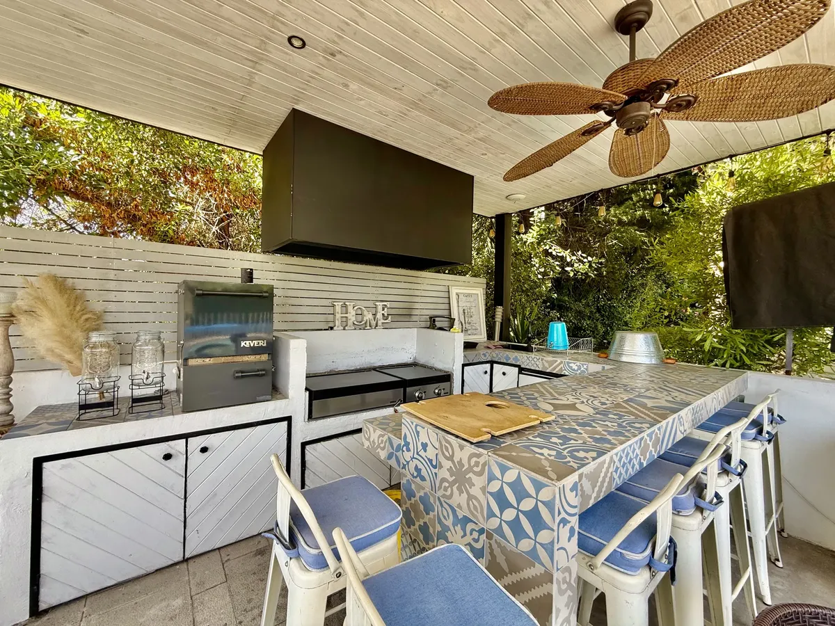 Venta Casa NO 5D 5B 2E El Huinganal - Lo Barnechea