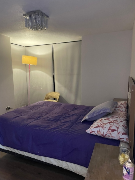 Arriendo Departamento 3D 2B 1E 1B Metro &Ntilde;u&ntilde;oa - &Ntilde;u&ntilde;oa