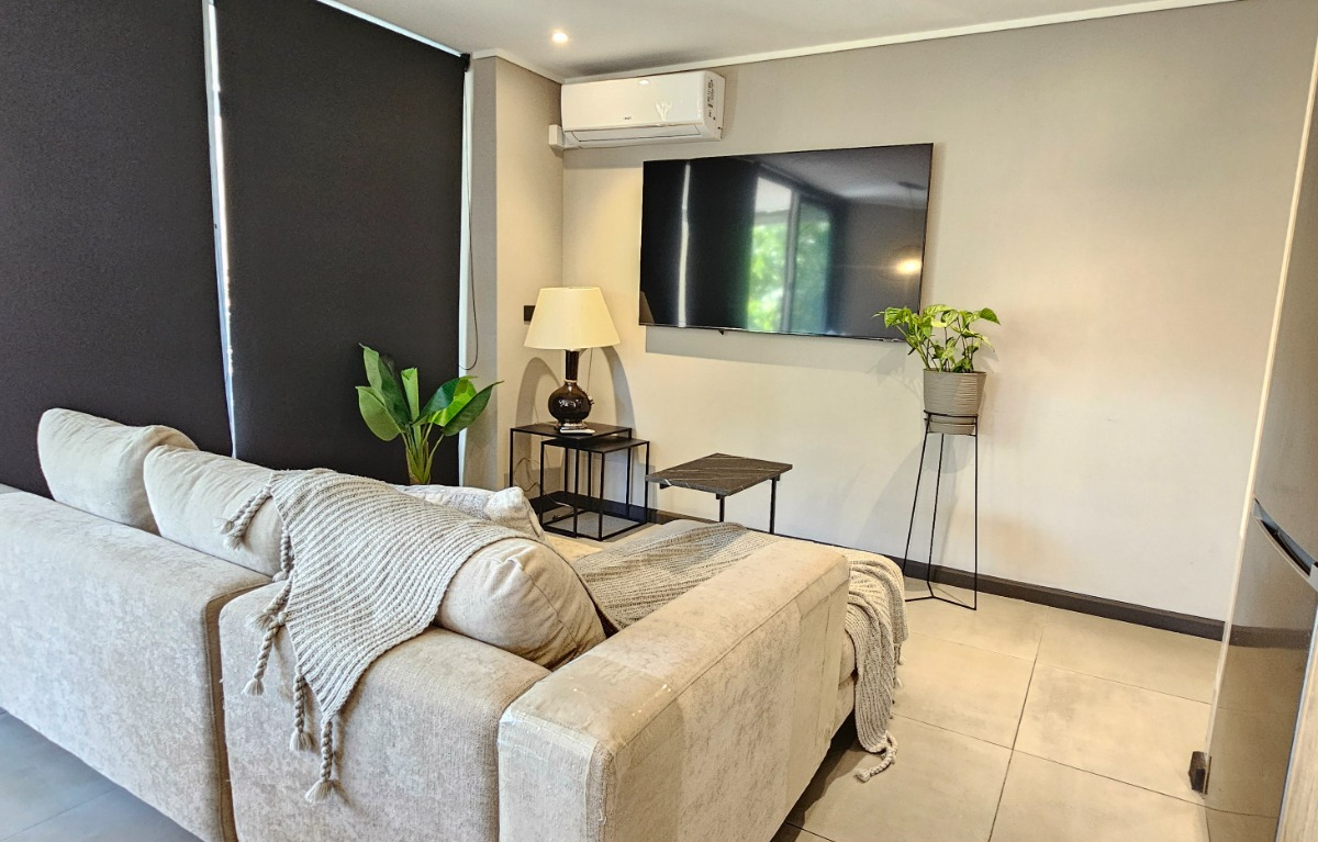 Arriendo Departamento N 2D Walk-in cl&oacute;set 2B 1E Mall Sport - Las Condes