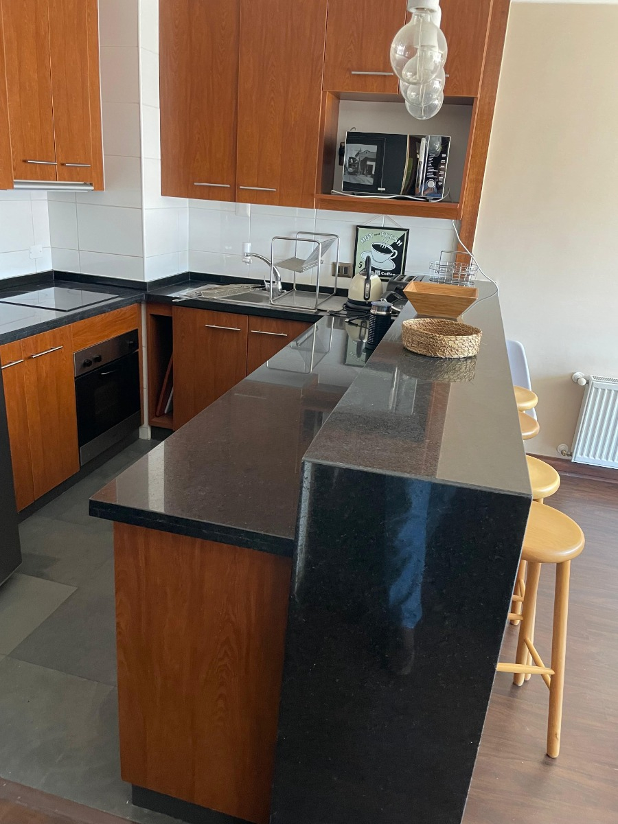 Venta Departamento NP 4D 3B 1E Centros Invernales - Lo Barnechea