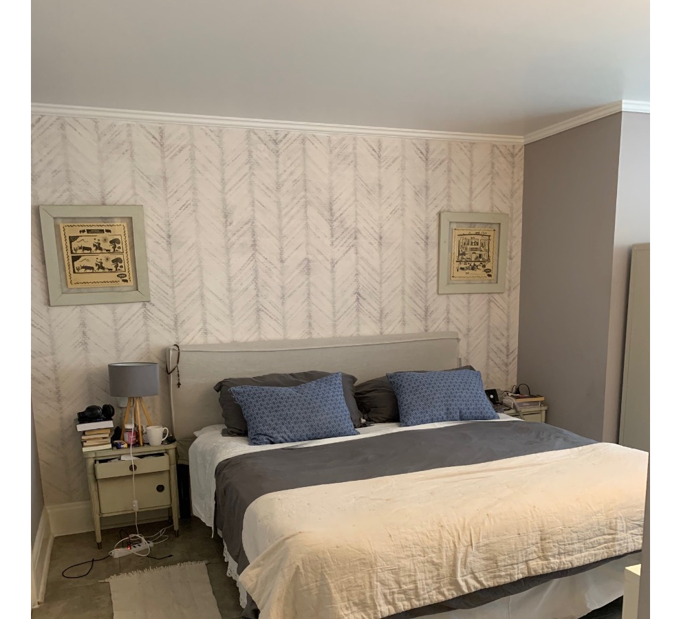 Arriendo Departamento NOSP 4D 3B 2E 1B Estadio Manquehue - Vitacura