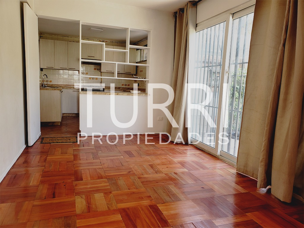 Arriendo Casa O 4D 3B 2E Metro Escuela Militar - Las Condes