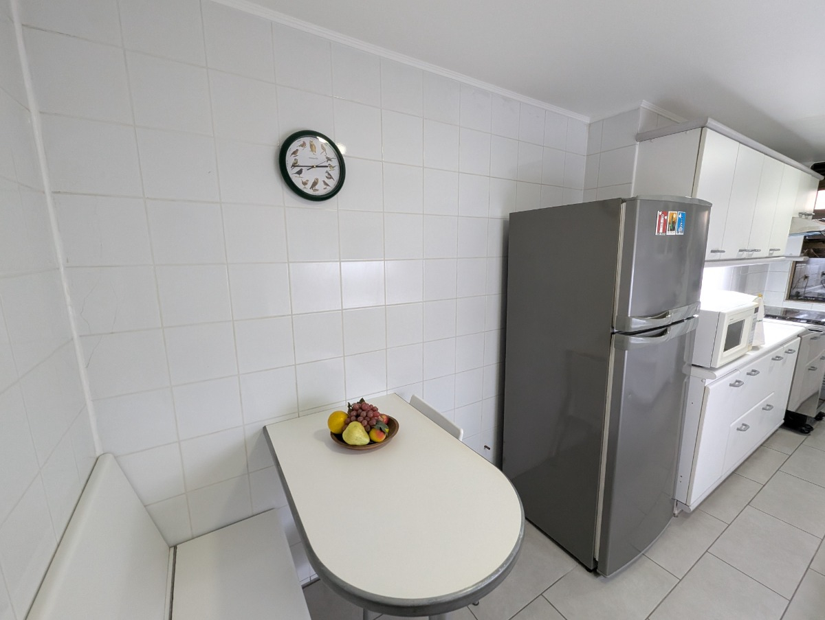 Venta Departamento N 4D en suite Walk-in cl&oacute;set 4B 1E 1B Tabancura - Vitacura