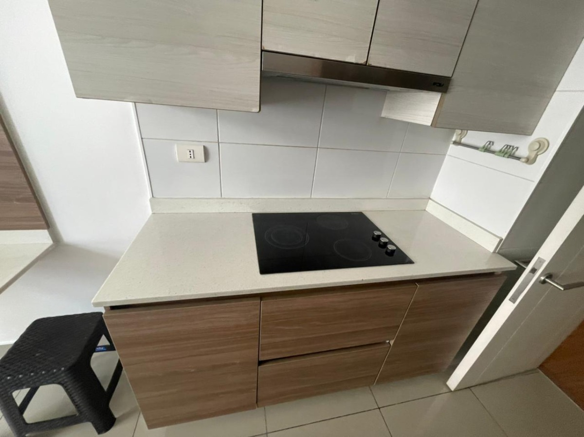 Arriendo Departamento NO 2D 2B 1E 1B Plaza &Ntilde;u&ntilde;oa - &Ntilde;u&ntilde;oa