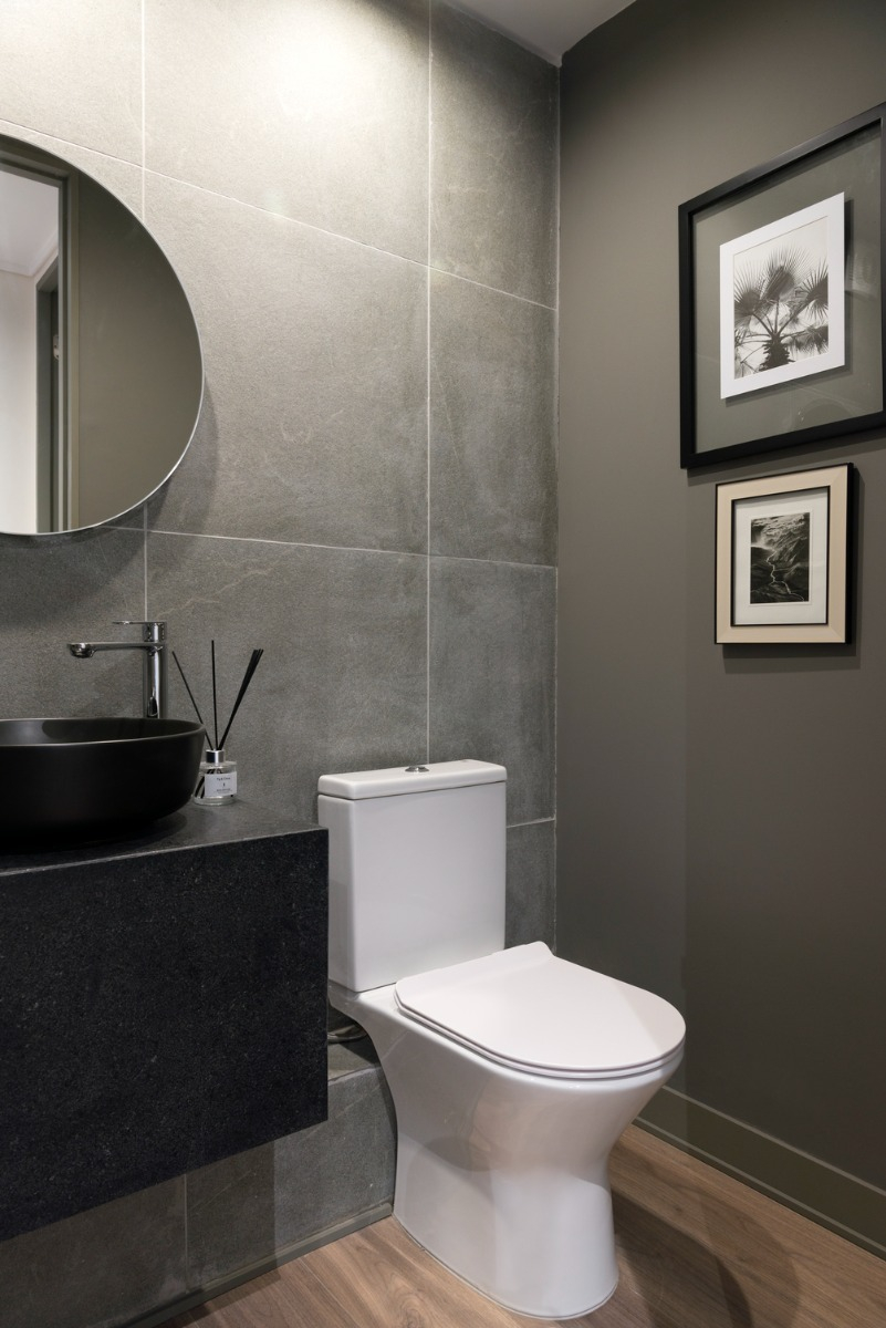 Venta Departamento NO 2D en suite Walk-in cl&oacute;set 1B 1E 1B Parque Bot&aacute;nico - &Ntilde;u&ntilde;oa