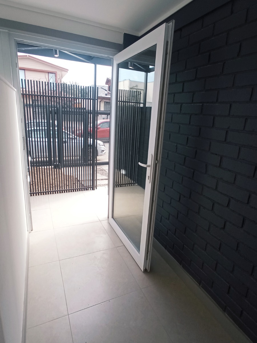 Venta Casa 3D en suite Walk-in cl&oacute;set 3B 2E 1B Rotonda Atenas - Las Condes