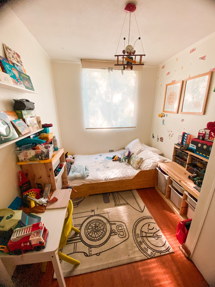 Venta Departamento O 3D 3B 1E Estadio Nacional - &Ntilde;u&ntilde;oa