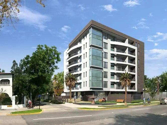Arriendo Departamento 3D In&eacute;s de Su&aacute;rez - Providencia