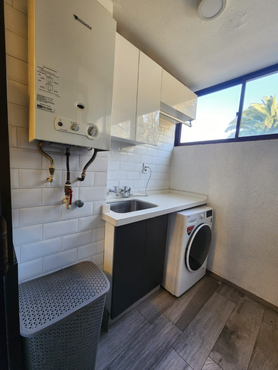 Venta Departamento SP 2D en suite 2B 1E 1B Pedro de Valdivia - Providencia