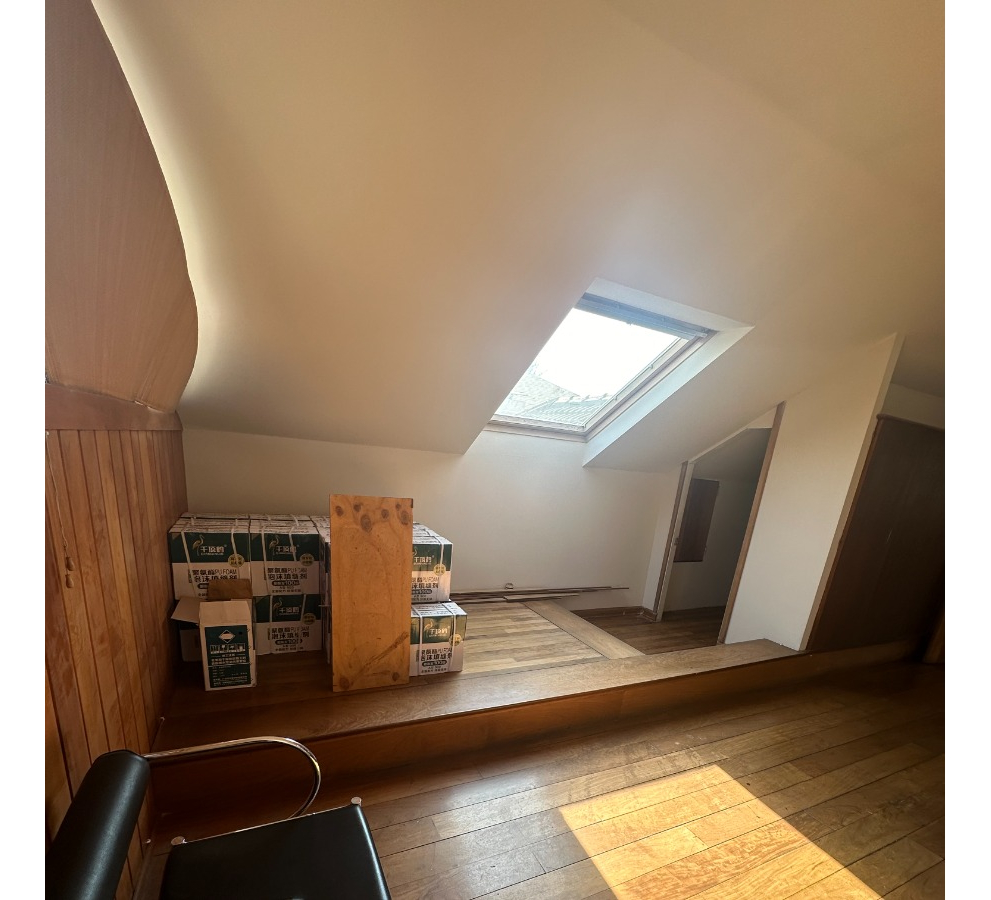 Arriendo Oficina SO 2B 1E 2B Estadio Croata - Vitacura