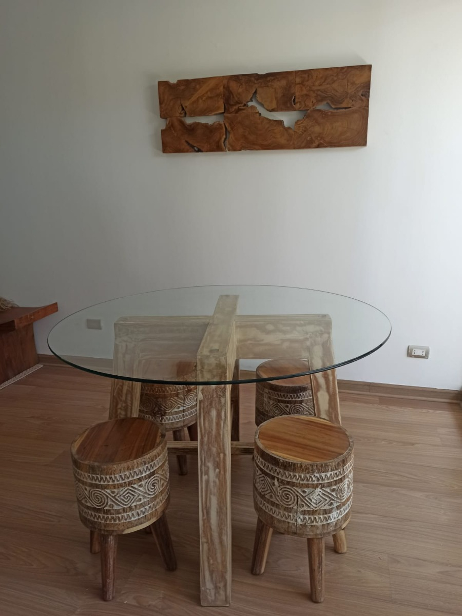 Arriendo Departamento N 2D en suite 2B 1E 1B Blest Gana - La Reina