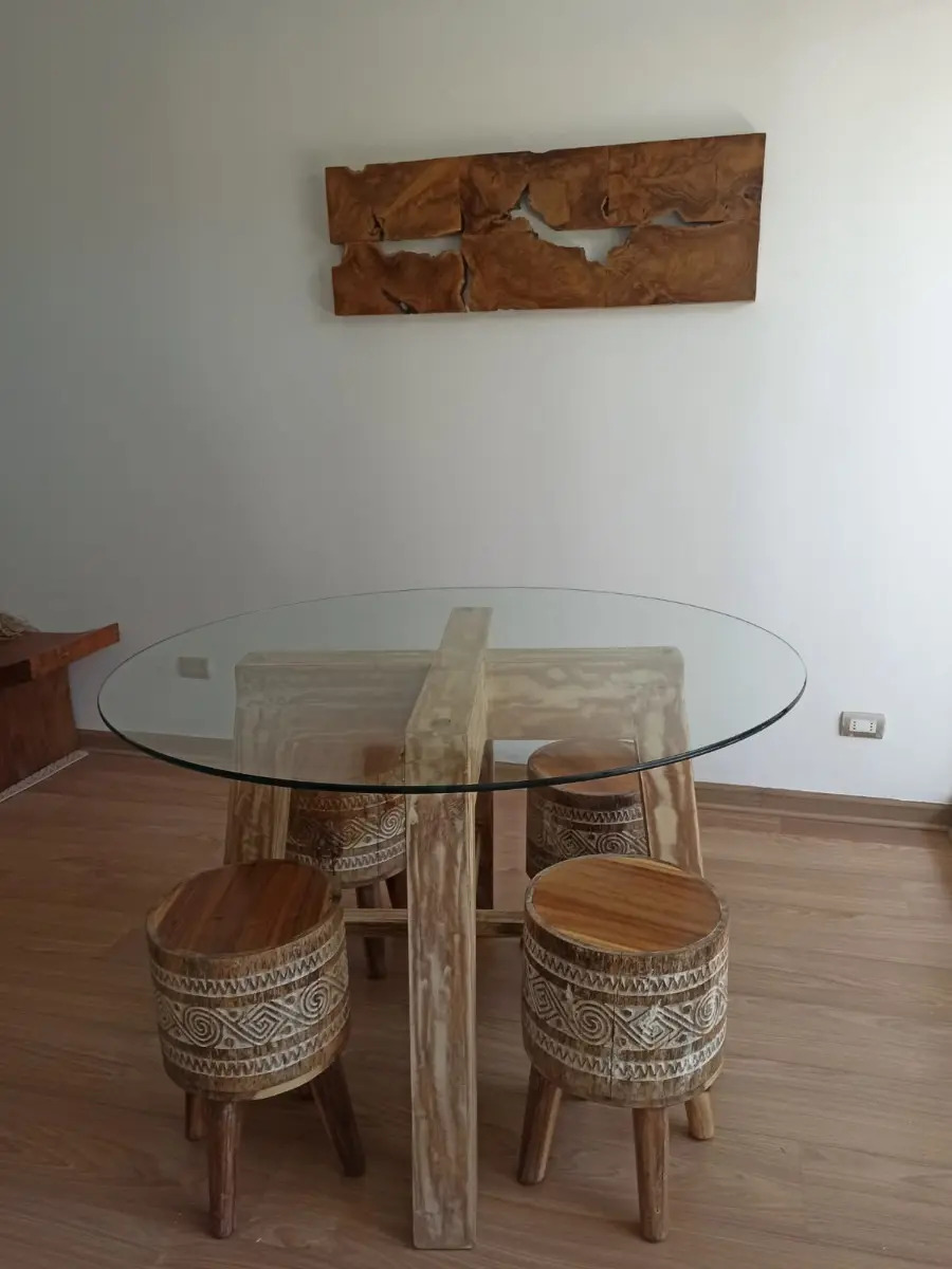Arriendo Departamento N 2D en suite 2B 1E 1B Blest Gana - La Reina