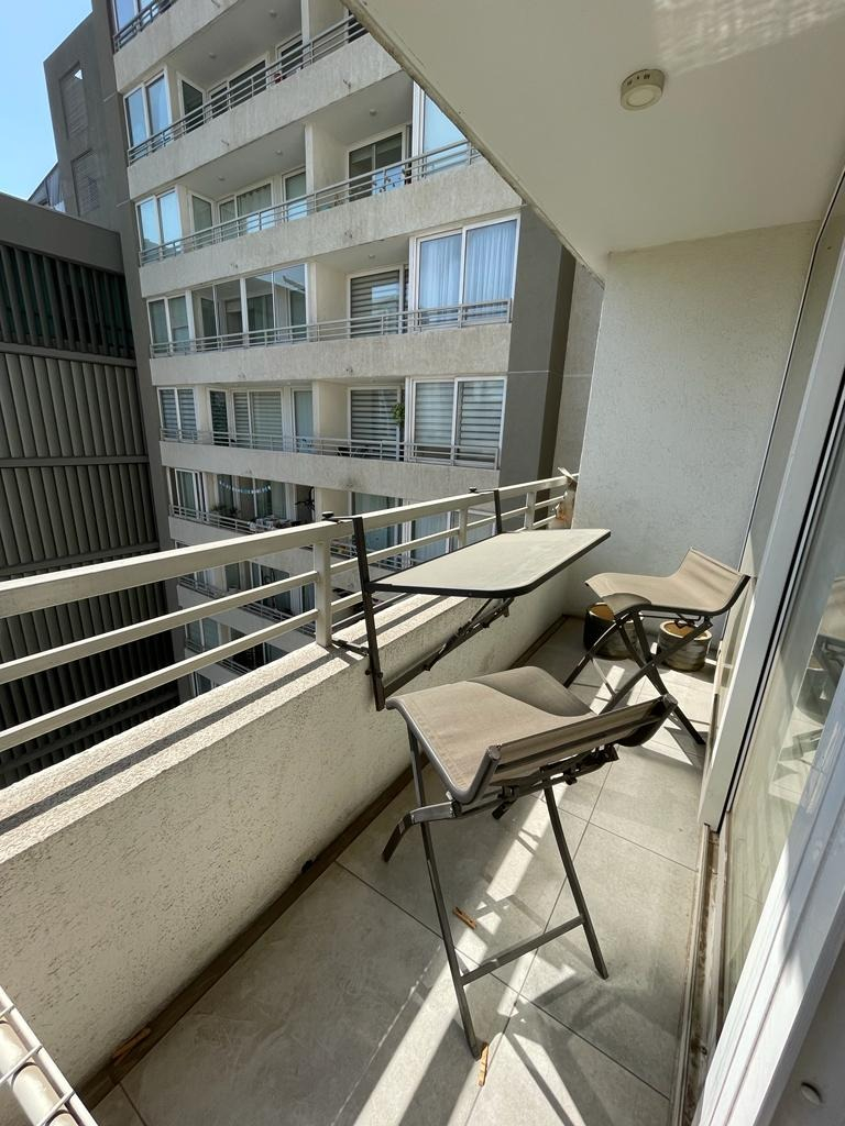 Venta Departamento NP 1D 1B 1Bd Metro Irarr&aacute;zaval - &Ntilde;u&ntilde;oa