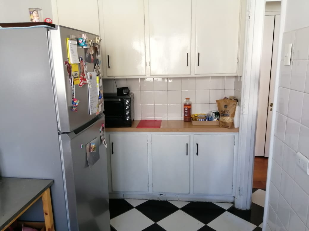 Arriendo Departamento NO 3D 2B Pedro de Valdivia - Providencia