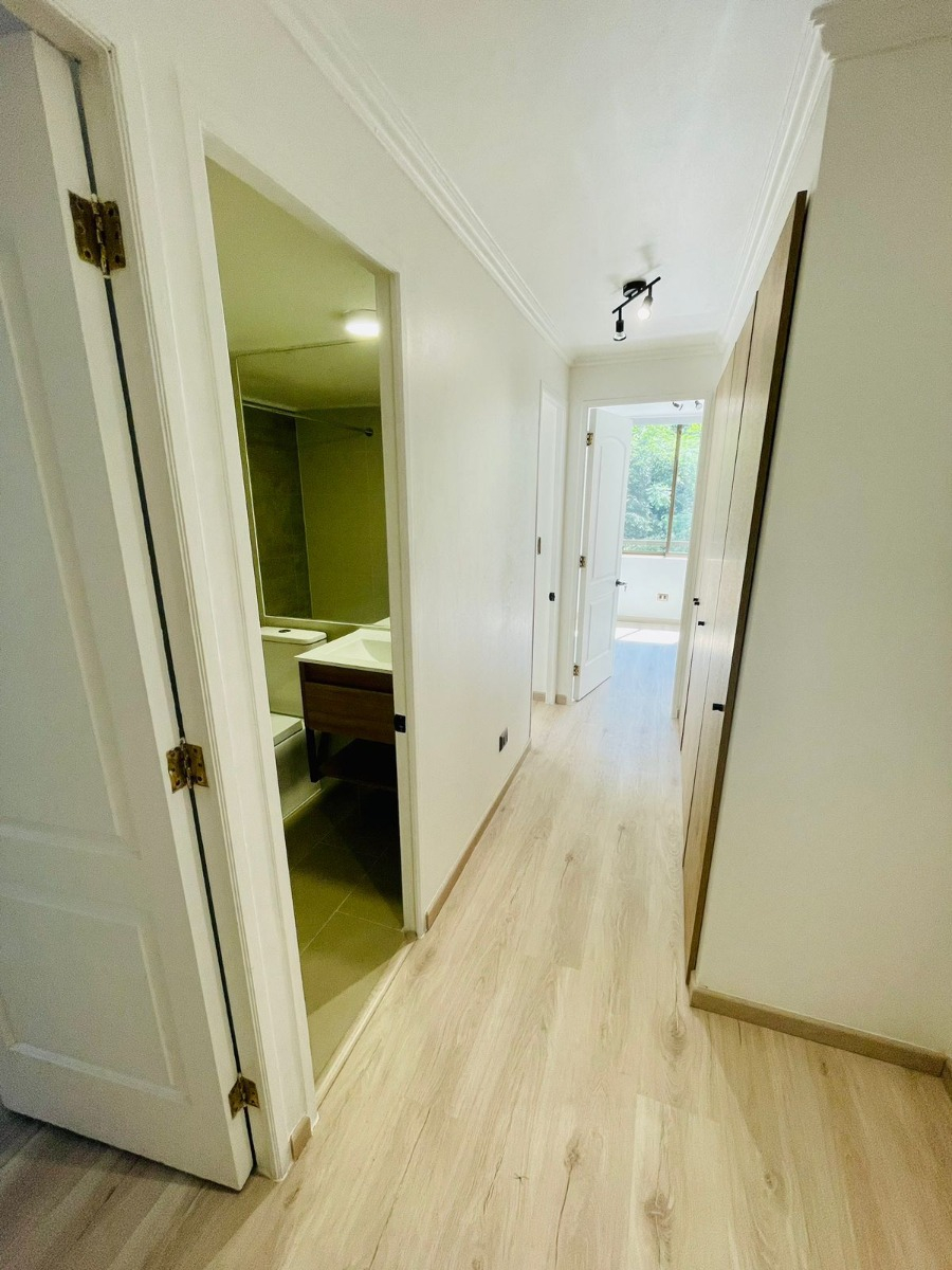 Arriendo Departamento 3D Rotonda Atenas - Las Condes