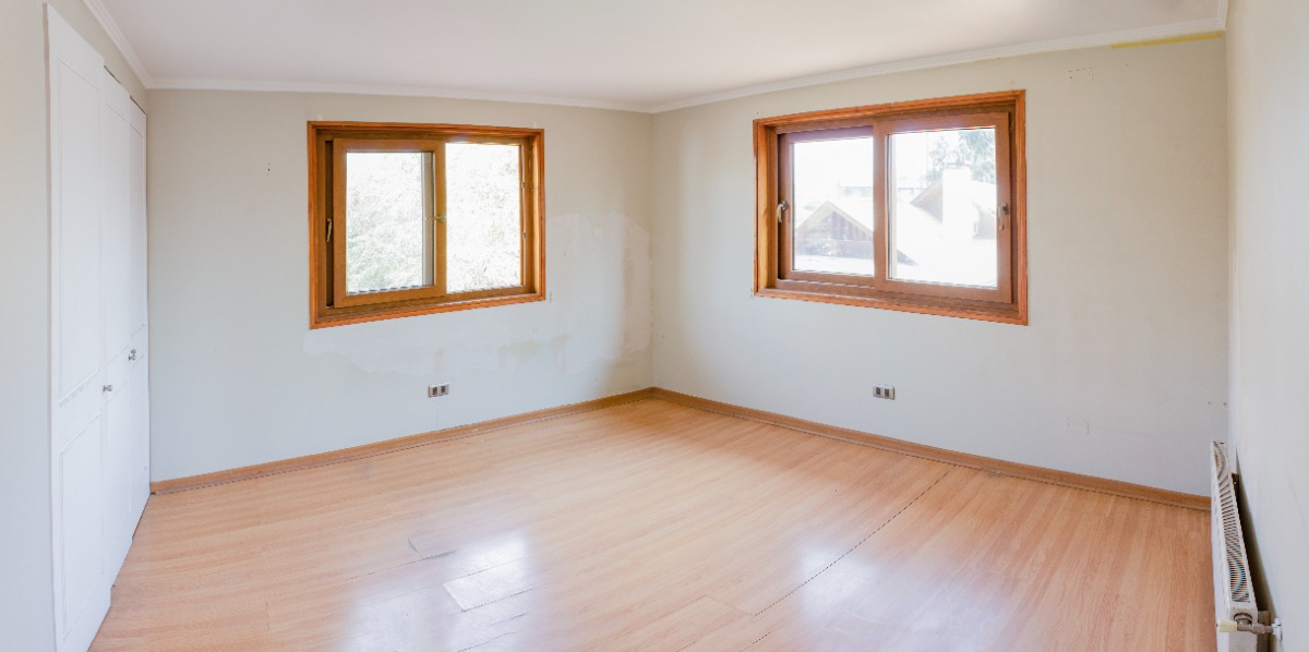 Arriendo Casa 3D 3B 2E 1B Juan XXIII - Vitacura