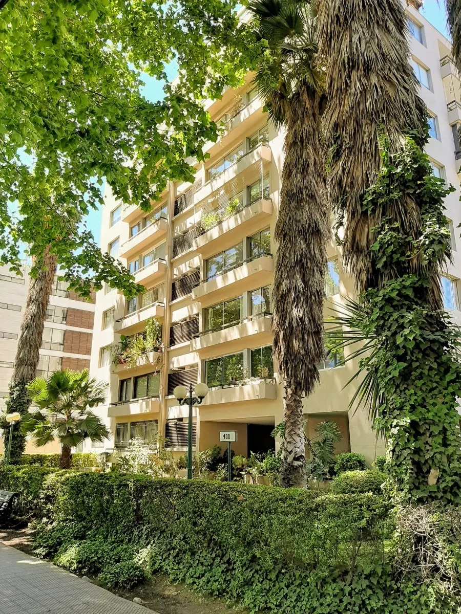 Venta Departamento SP 3D 2B 1E 1B Los Leones - Providencia