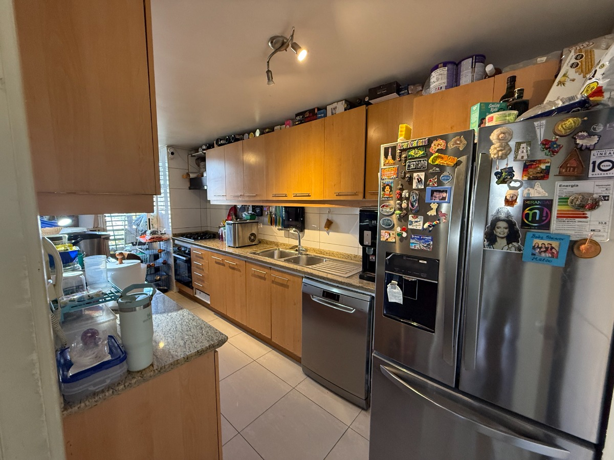 Venta Departamento SP 4D en suite Walk-in cl&oacute;set 3B 2E 1B Metro &Ntilde;u&ntilde;oa - &Ntilde;u&ntilde;oa