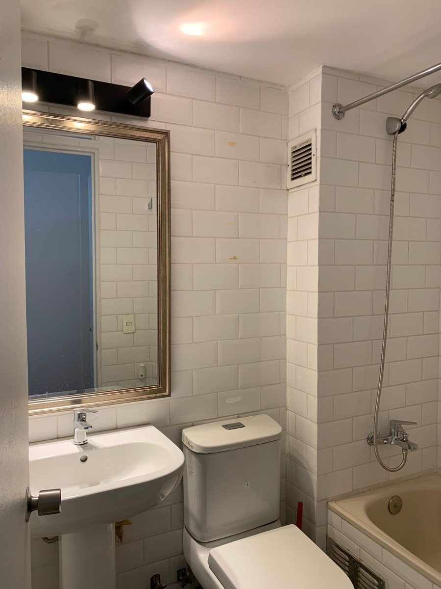 Venta Departamento 3D  - Las Condes