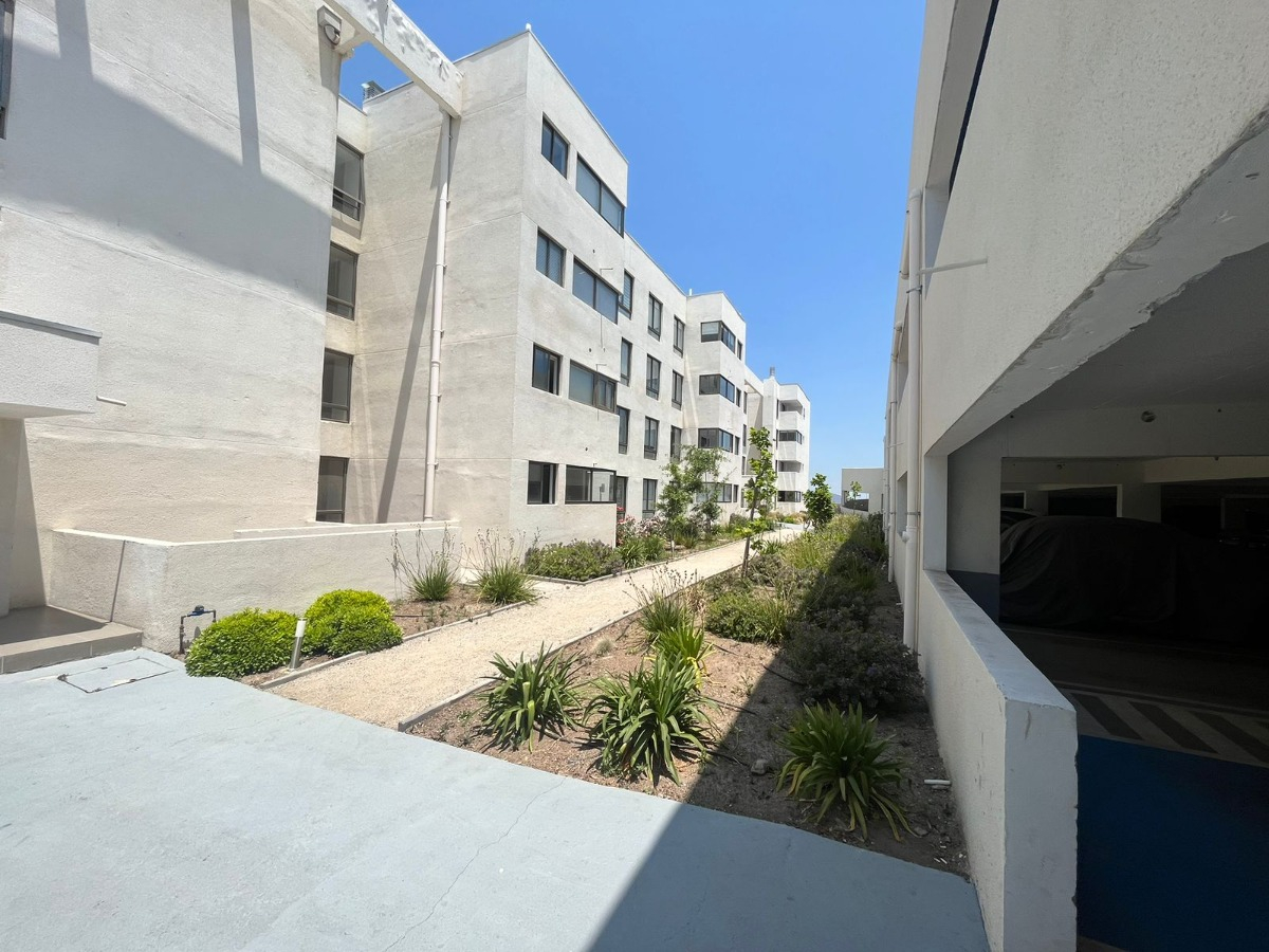 Venta Departamento O 3D 2B 2E 1B La Dehesa - Lo Barnechea