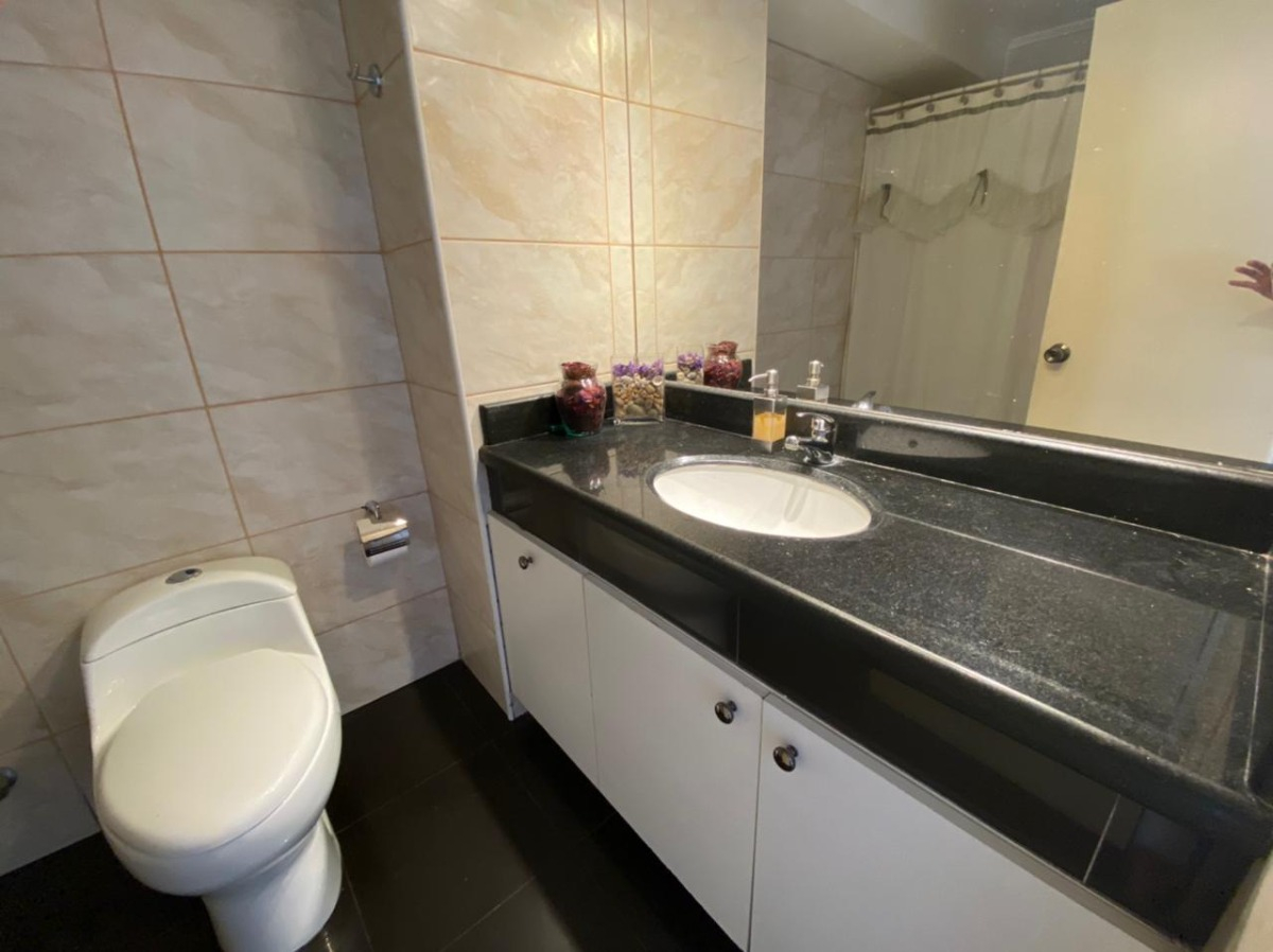 Arriendo Departamento NO 3D en suite 2B 1E Sebasti&aacute;n Elcano - Las Condes