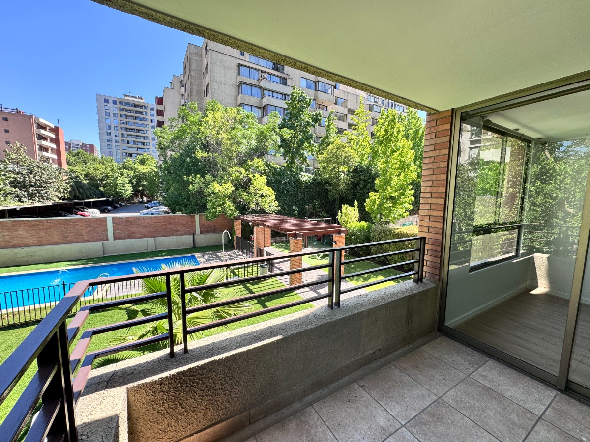 Venta Departamento NP 3D en suite Walk-in cl&oacute;set 2B 1E 1B Metro Monse&ntilde;or Eyzaguirre - &Ntilde;u&ntilde;oa
