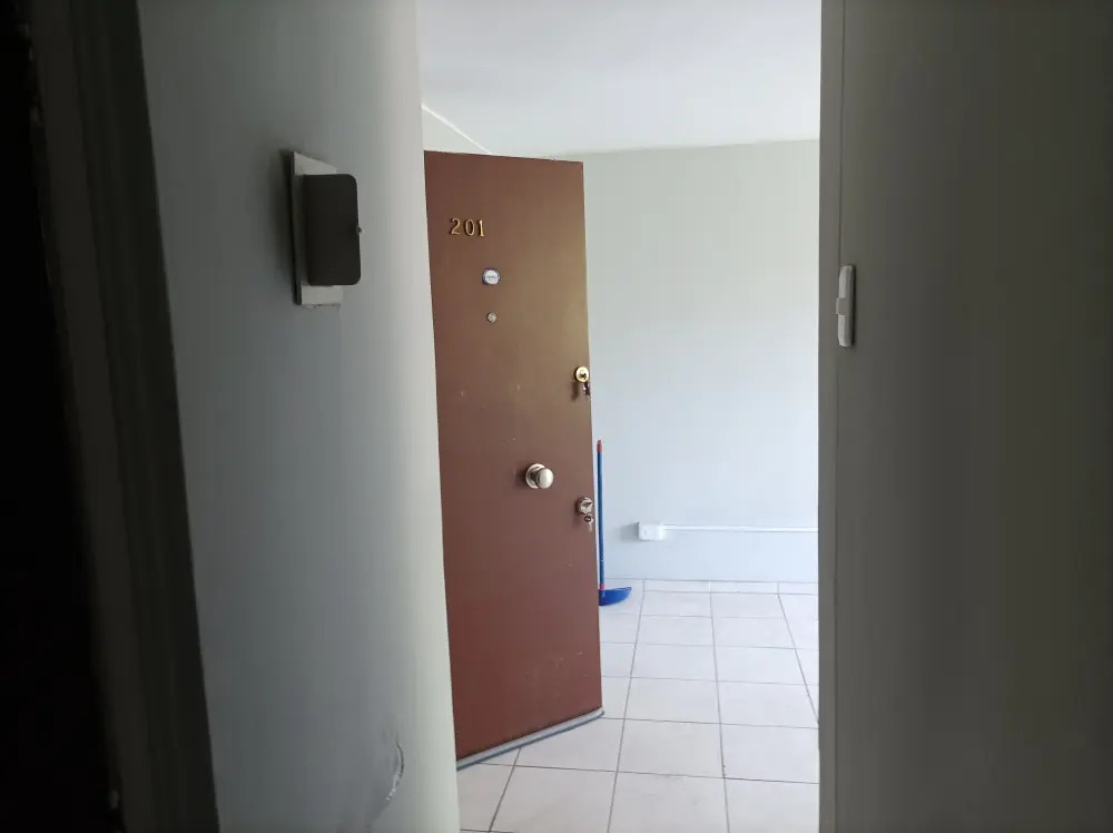 Venta Departamento 3D 1B 1E Villa Los Jard&iacute;nes - Villa Los Presidentes - &Ntilde;u&ntilde;oa