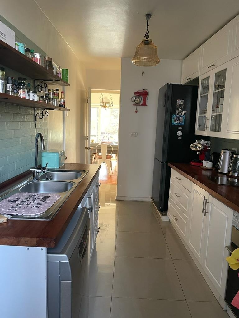 Venta Departamento N 4D en suite 3B 1E Salvador - Providencia