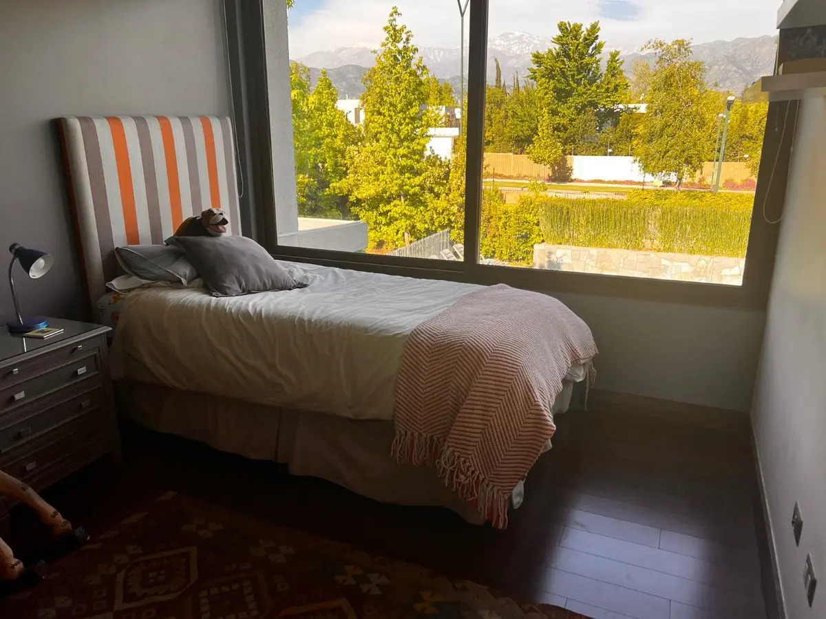 Venta Casa NO 4D 4B 3E 1B La Dehesa - Lo Barnechea