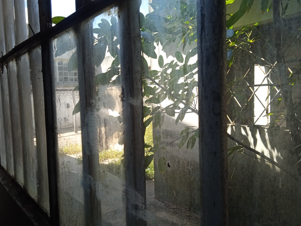 Venta Galp&oacute;n Industrial Log&iacute;stico | Nuevo Par&iacute;s | 3781m2