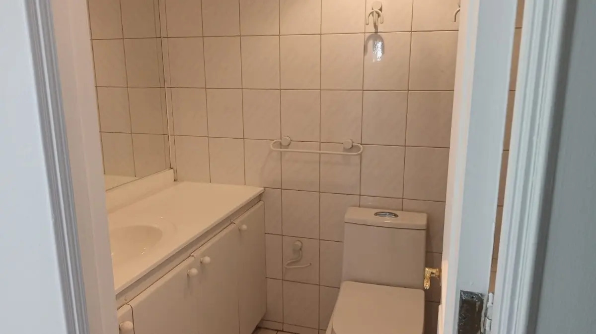 Venta Departamento 4D 3B 1E 1B Tabancura - Vitacura