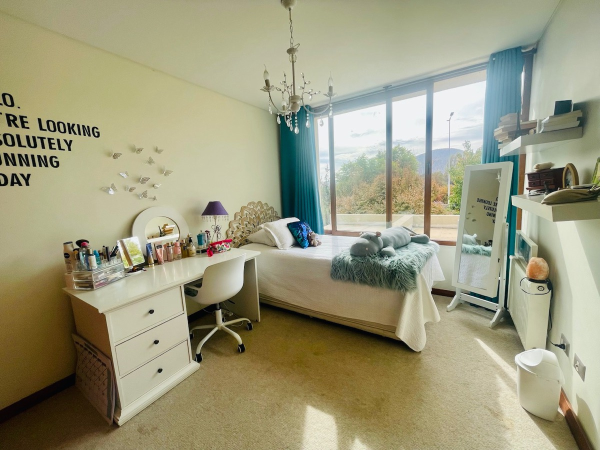 Venta Casa NO 5D en suite Walk-in cl&oacute;set 5B 2E 1B Chicureo - Colina