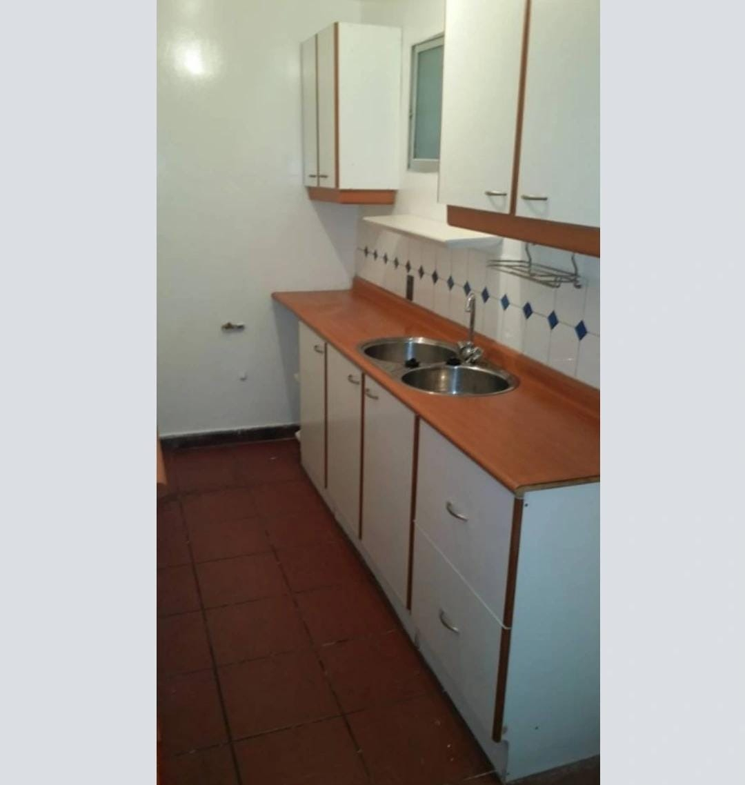 Arriendo Departamento N 3D 2B Plaza Italia - Providencia