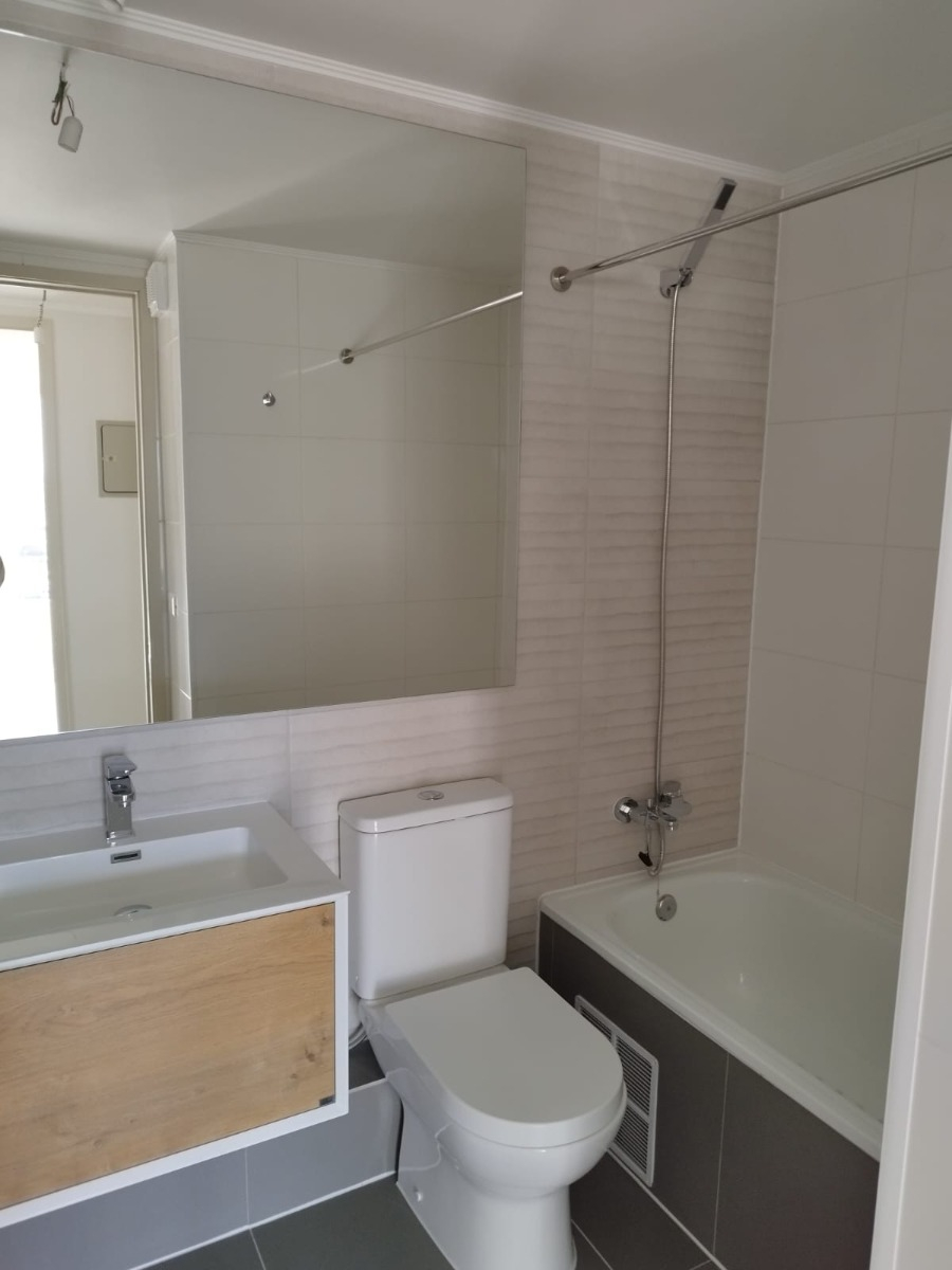 Arriendo Departamento 2D 2B 1E 1B Amapolas - &Ntilde;u&ntilde;oa