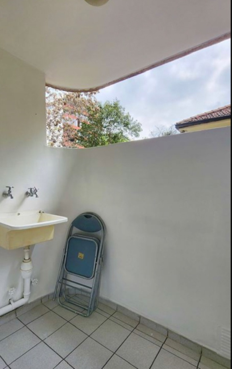 Arriendo Departamento 2D Las Lilas - Providencia
