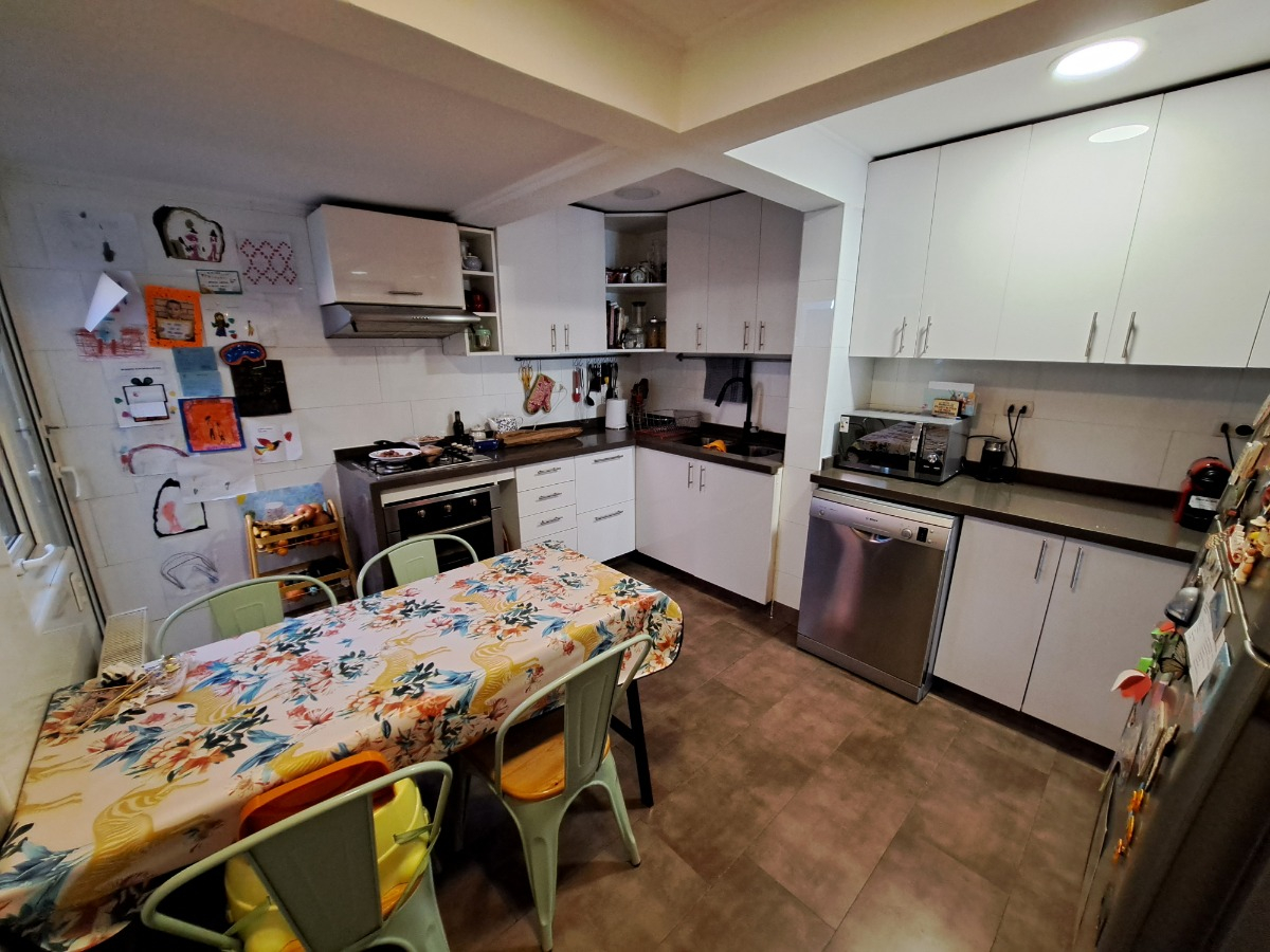 Arriendo Casa 4D La Llaver&iacute;a - Vitacura