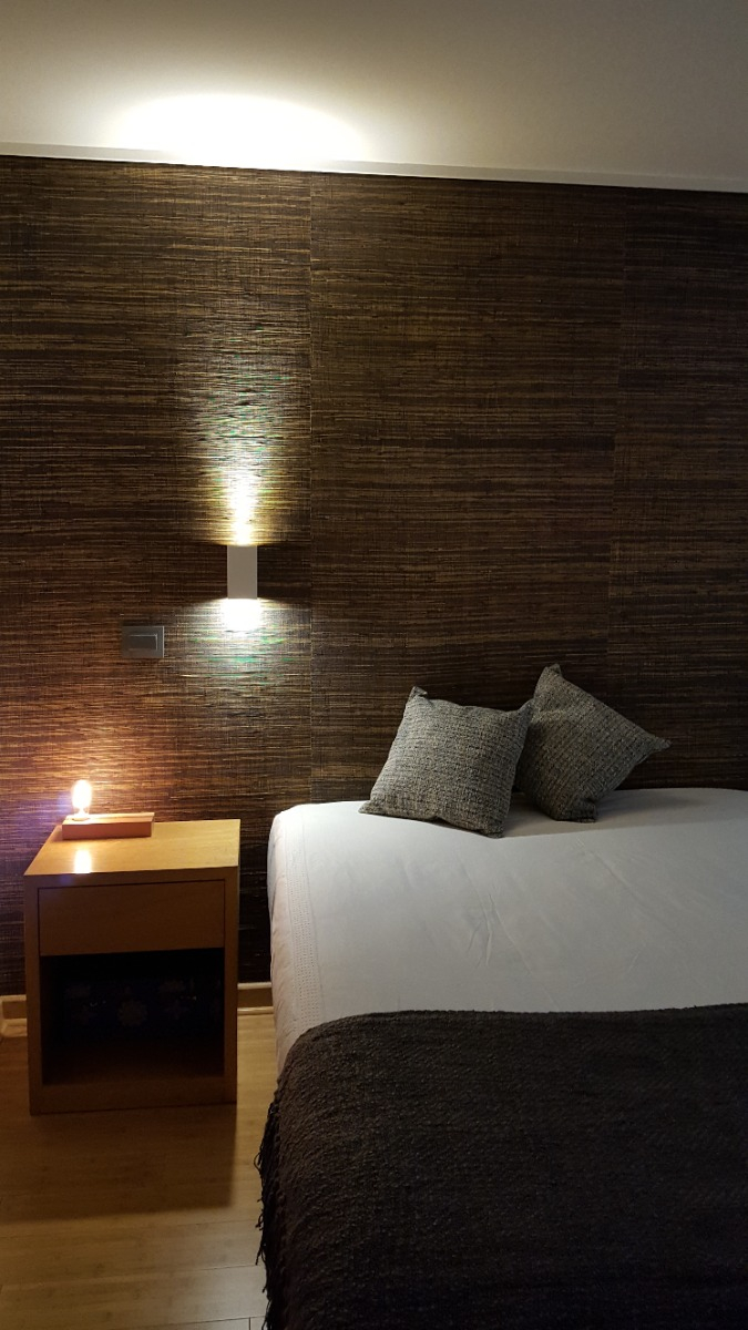 Venta Departamento NO 1D en suite Walk-in cl&oacute;set 1B 1E 1B Barrio El Golf - Las Condes