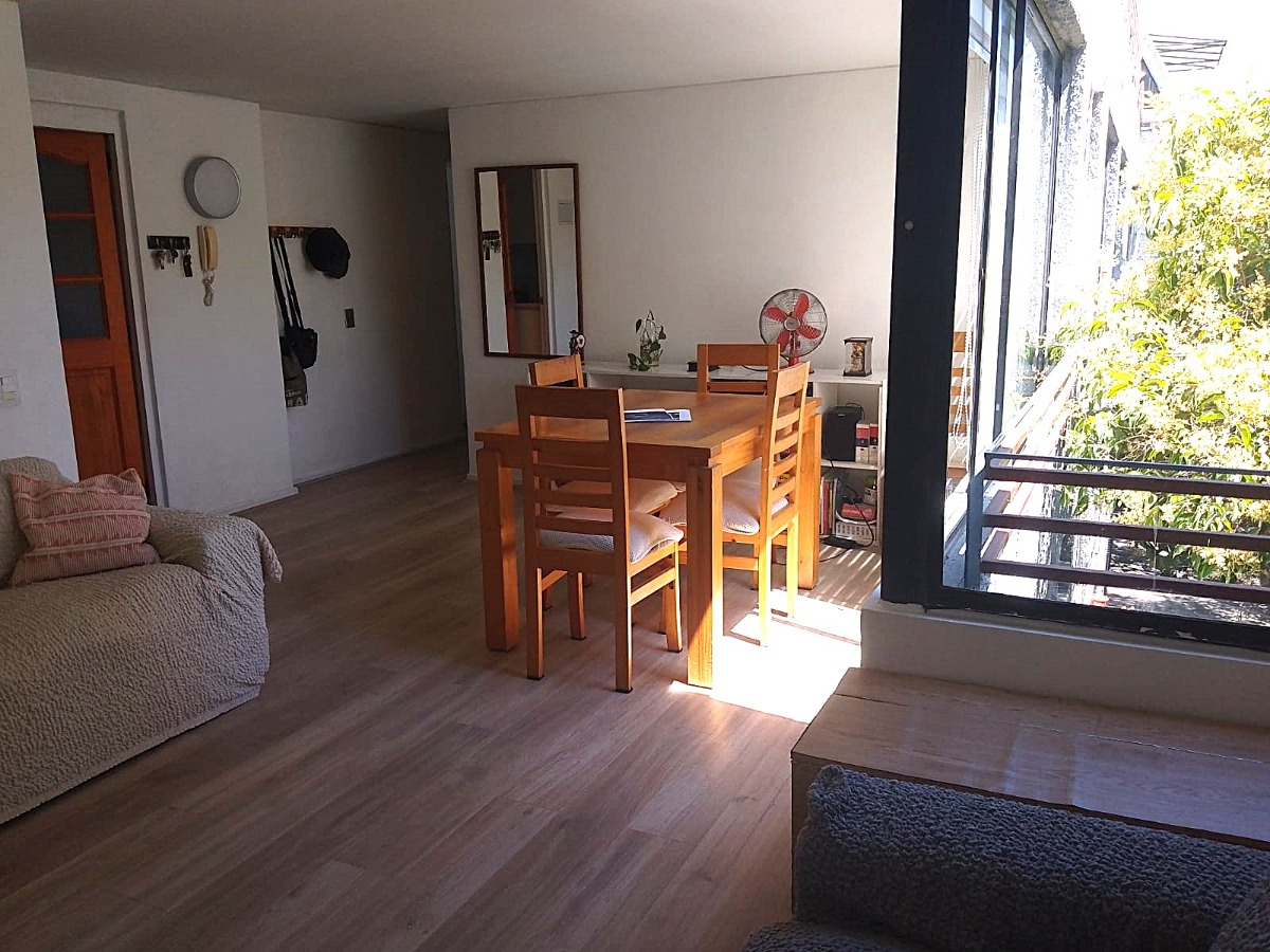 Venta Departamento N 3D en suite 2B 1E 1B Metro Sim&oacute;n Bolivar - &Ntilde;u&ntilde;oa
