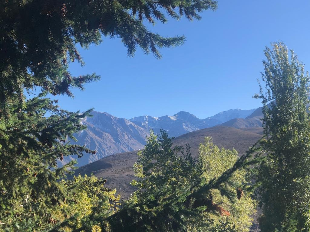 Venta Casa NO 4D en suite Walk-in cl&oacute;set 4B 2E 2B Centros Invernales - Lo Barnechea