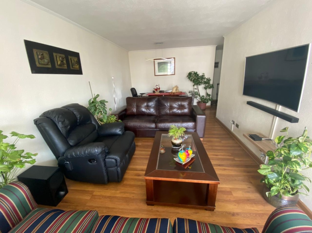 Arriendo Departamento NO 3D en suite 2B 1E Sebasti&aacute;n Elcano - Las Condes