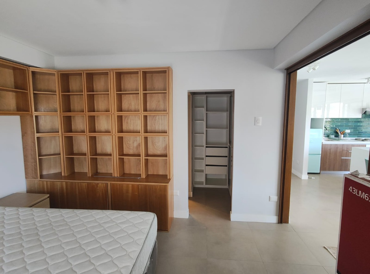 Arriendo Departamento NP 1D 1B 1E Parque Bicentenario - Vitacura